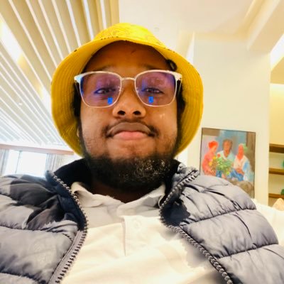abdifatah9p's profile picture. a tech junkie🕹 A journalist/ child care & education/ acountant. I RETWEET ALOT AND HAVE MULTIPLE HOBBIES.