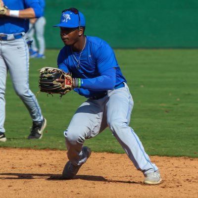 @memphisbaseball Alum | @Brewers Amateur Scouting | St. Louis, USA | KAΨ ♦️