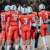 Union Academy Football (@cardinalpridefb) 's Twitter Profile