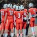 Union Academy Football (@cardinalpridefb) Twitter profile photo