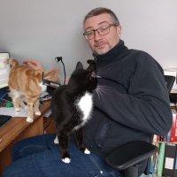Robert Dale (@drrobdale) 's Twitter Profile Photo Robert Dale (@drrobdale) 's Twitter Profile Photo