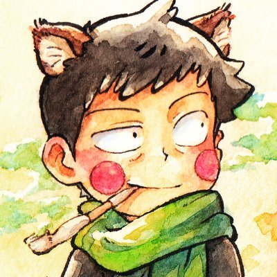 ヴィオ👻さんのプロフィール画像