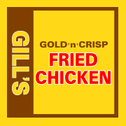 Gill's Fried Chicken(@gillsfriedtx) 's Twitter Profile Photo