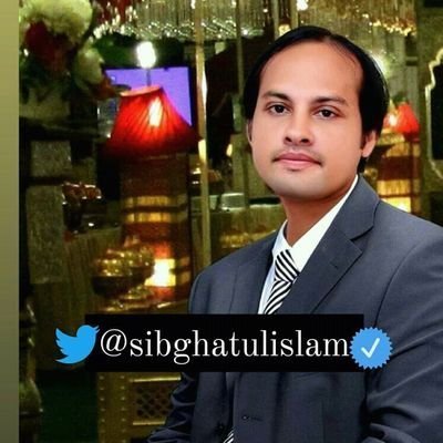 SibghatUIislam Profile Picture