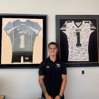 Tanner Donaldson (@coachtd15) 's Twitter Profile