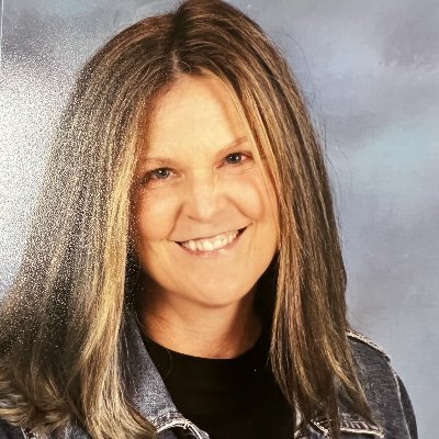 Assistant Principal, former Instructional Technology Resource, musician, wife of an awesome guitarist and educator, mother of two rambunctious kids