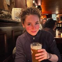 Lydia Sutherland (@lydiasutherland) 's Twitter Profile