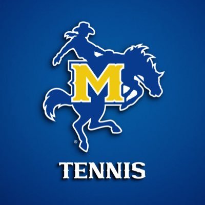 McNeeseTennis Profile Picture