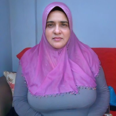 Fatima Muhideen Profile