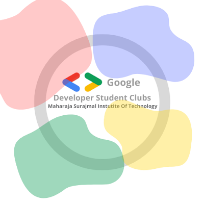 GDSC MSIT Profile
