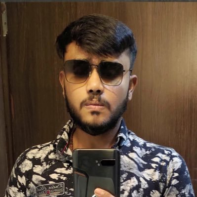 DEVRAJ__0006's profile picture. If u have knowledge let others light their candeles at it