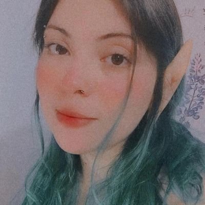 malu_harmony's profile picture. ✧ artist · visual & motion designer                                   
🏳️‍🌈 28y · survivor brazilian witch ✧