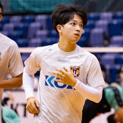 やまこは隊長 火の鳥NIPPON 紅白リモートマッチ🏐 女子プレイバック④ #入澤
