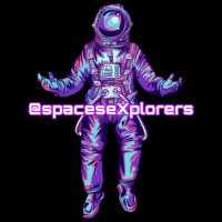 Space SeXplorers (@spacesexplorers) 's Twitter Profile