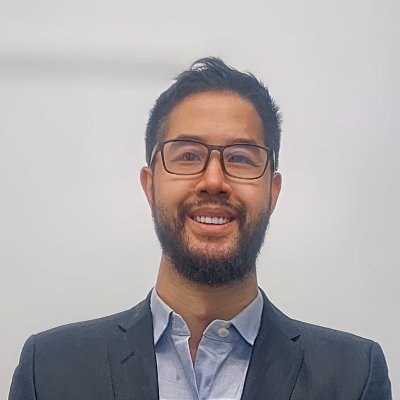 LeoMKhin's profile picture. Just a normal guy seeking to inspire and be inspired. Former techprenuer, startup mentor, advisor...

Figuring out this next chapter of life XD