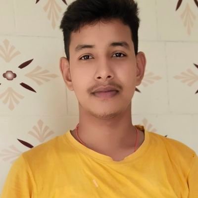 RitikTiwari156's profile picture. 