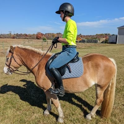 Tori_Ann76's profile picture. emos never die - weird horse girl energy -pony rider