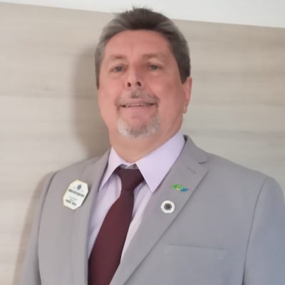 Perito Oficial Criminal, Presidente do Sindicato dos Peritos Oficiais da Paraíba, Ex-Vereador de João Pessoa.