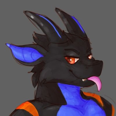 22 • He/Him♂ • CS grad 😔 • ABC 🇺🇲🇨🇳 • account for mostly fursuit pics • part time protogen • PFP by @Sursiq • SFW Account