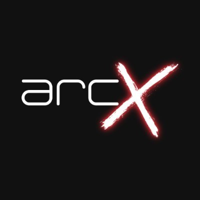 arcX