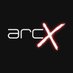 arcX (@arcXonline) Twitter profile photo