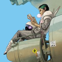 Dakota (@dakotawrites2) 's Twitter Profile