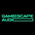 Gamescape Audio (@gamescapeaudio) Twitter profile photo