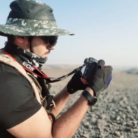 Abdulaziz Al Balushi (@black_hand4) 's Twitter Profile