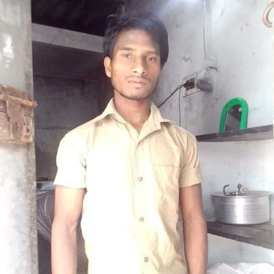 MurmuShikhar's profile picture. Karanpura Taljhari Sahebganj Jharkhand