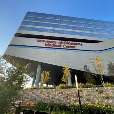 Resident Research at The University of Oklahoma Health Sciences Center - Department of Medicine