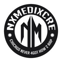 NXMEDIXCRE RECORDINGS(@nxmedixcrechi) 's Twitter Profile Photo