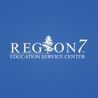 Region 7 ESC(@Region7ESC) 's Twitter Profile Photo