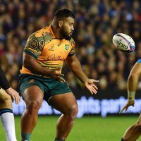 Taniela Tupou(@taniela_tupou) 's Twitter Profileg