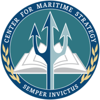 Center for Maritime Strategy(@CMS_Washington) 's Twitter Profile Photo