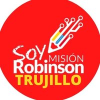 MISION ROBINSON TRUJILLO(@ROBINSONTRUJIL) 's Twitter Profile Photo