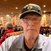 William McNary (@billmcnary) 's Twitter Profile