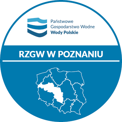#WodyPolskie Regionalny Zarząd Gospodarki Wodnej w Poznaniu

#StopSuszy #StopPowodzi #SzanujWodę #WodaToNieŚmietnik