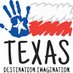 Texas Destination Imagination (@WeAreTexasDI) Twitter profile photo