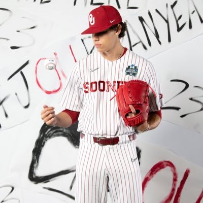 @OU_baseball | Flower Mound HS baseball C/O 23’