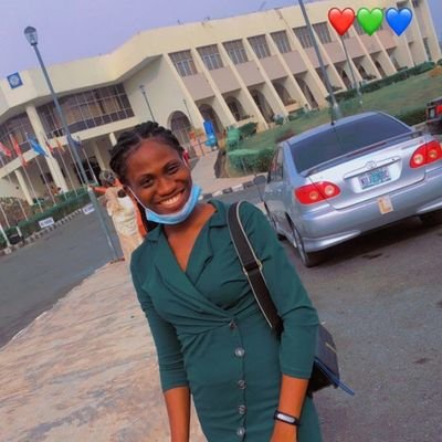 Temitoayo6's profile picture. God Lover|Animal Scientist|Animal Welfare Advocate