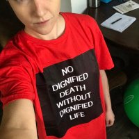 Ocean Lark Rain (they/them) (@causecommocean) 's Twitter Profile