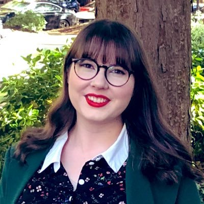Producer @abc7newsbayarea. @USCAnnenberg alum. Focused on covering emergency alerts, wildfire & climate. Big fan of books, cats and coffee.