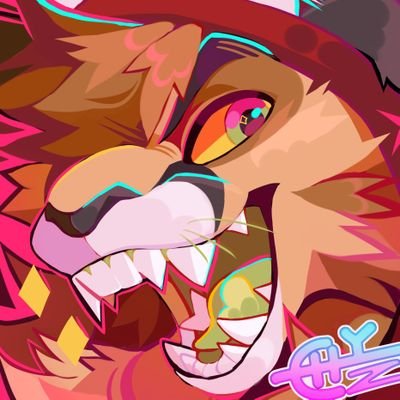 Chy | they/them | Mostly Furry Artist + VTube Artist & Rigger | Commissions are open! Prices can be found in the link below :)