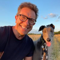 Alastair Woodgate (@alwoodgate) 's Twitter Profile