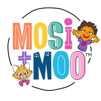 Mosi + Moo(@Mosiandmoo) 's Twitter Profile Photo