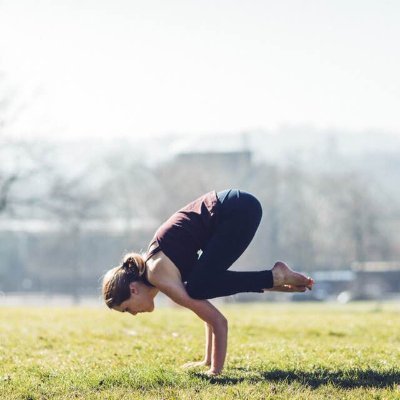 Sarah Lucy Yoga