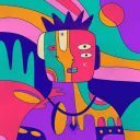 flow_battery's profile picture. #StandWithUkraine