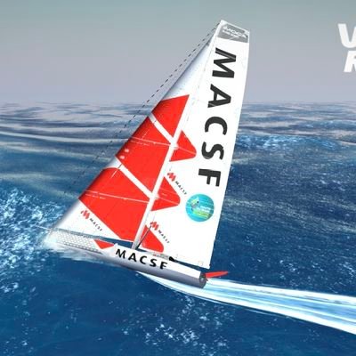 David05320T's profile picture. ⛵ eSkipper Virtual Regatta 🌎 du Team @TORCeSailing 🐗 partenaire de l'association Yes @WeCanNette