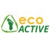 ecoACTIVE (@ecoACTIVE_UK) Twitter profile photo