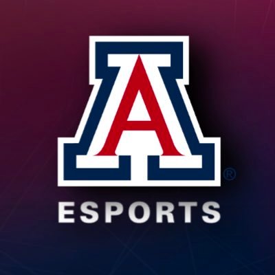 University of Arizona's Official Esports Program. A diverse and inclusive place for competition and community.